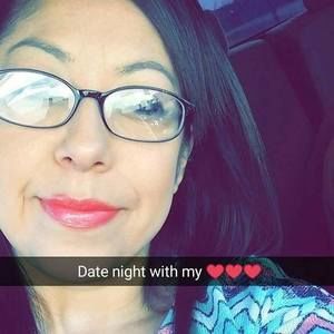 Meet your Posher, Louisa